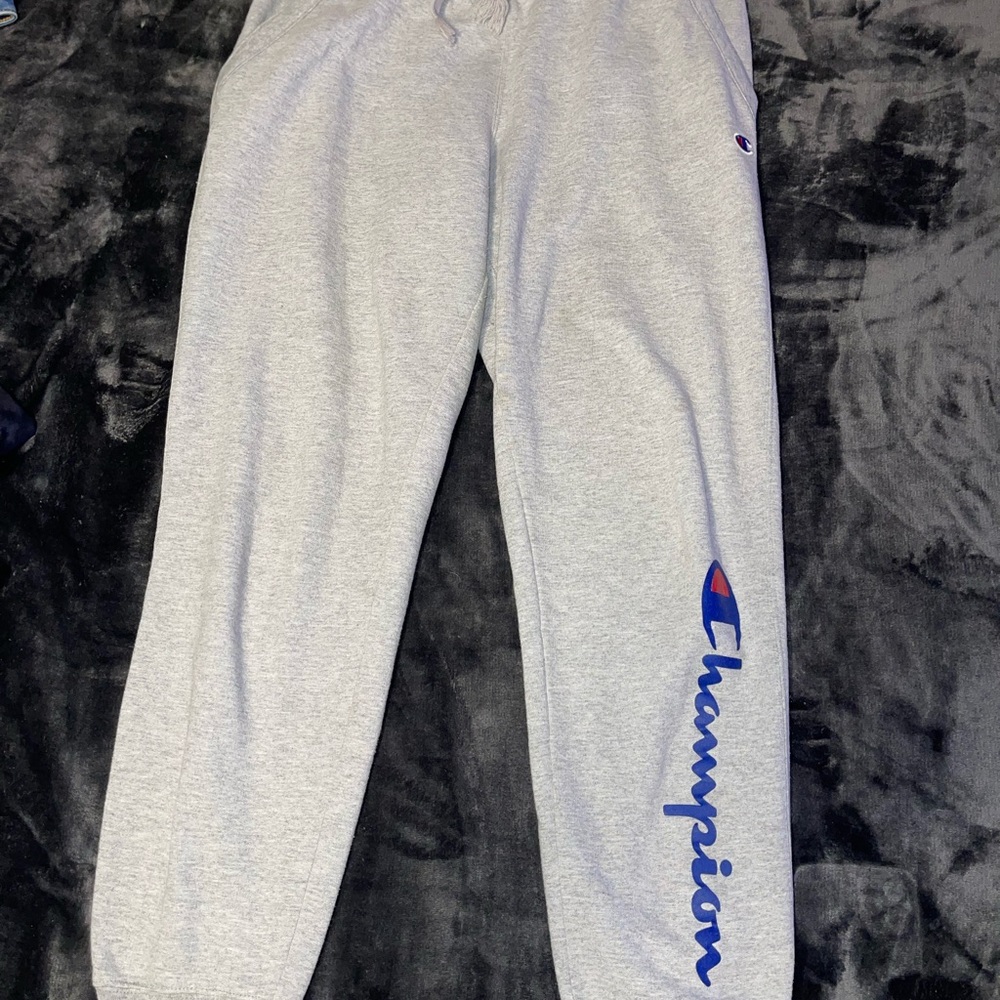 Sweatpants